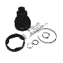 8K0498201C CV Joint Boot Kit